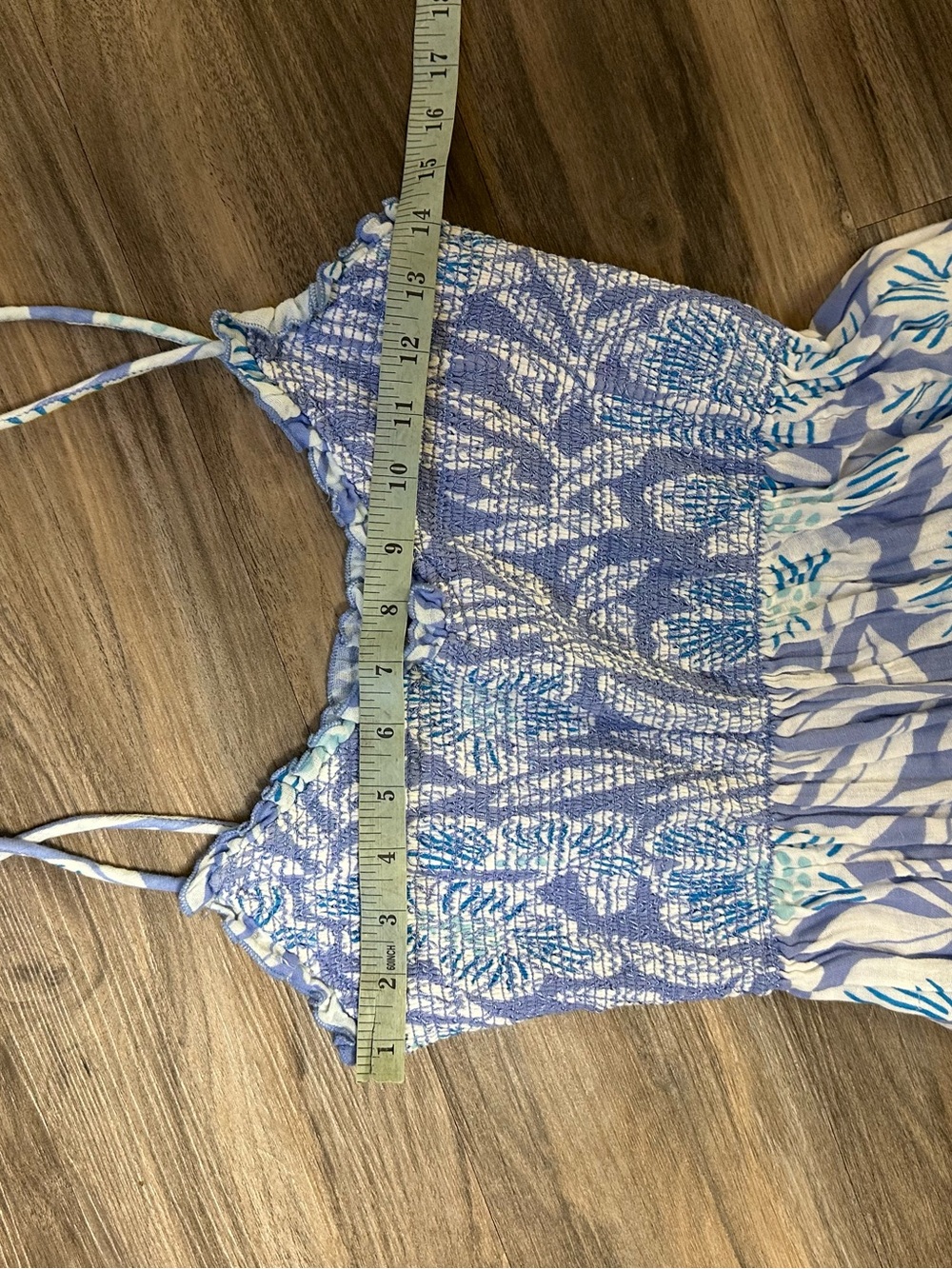 Free People Sweet Nothings Midi Dress - Picture 2 of 7